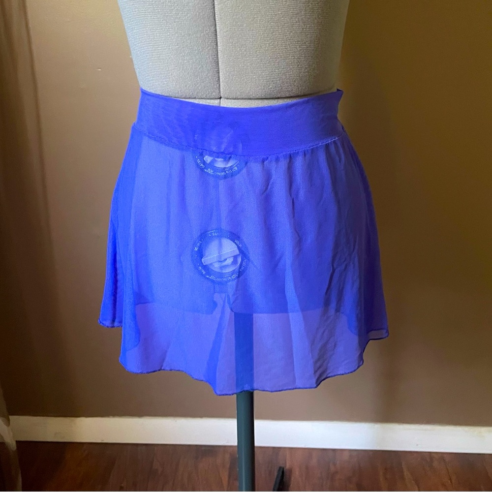 Swim Coverup skirt